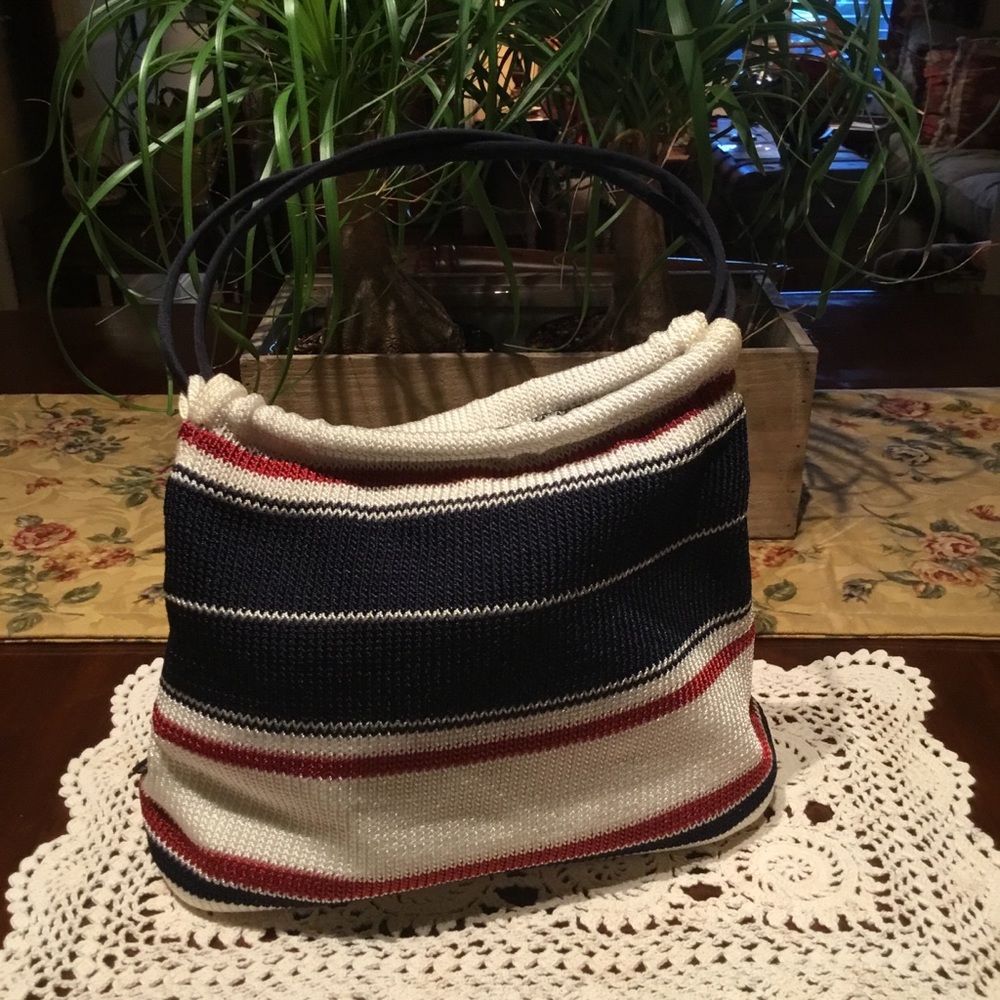 Sak bag